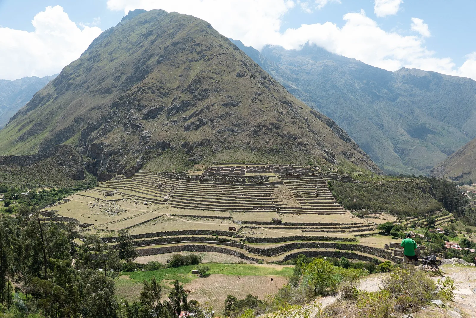 Llaqtapata